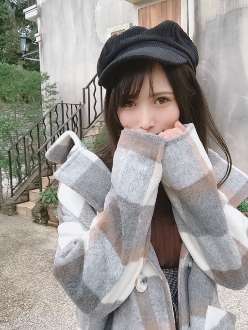 Twitterのコスプレ画像40