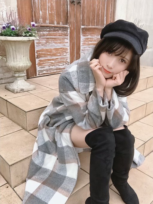 Twitterのコスプレ画像38