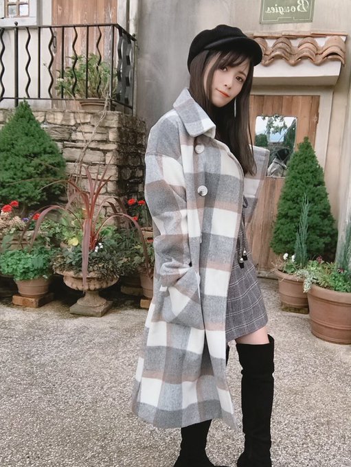 Twitterのコスプレ画像41