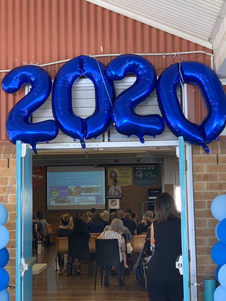 Regentville PS tweet media