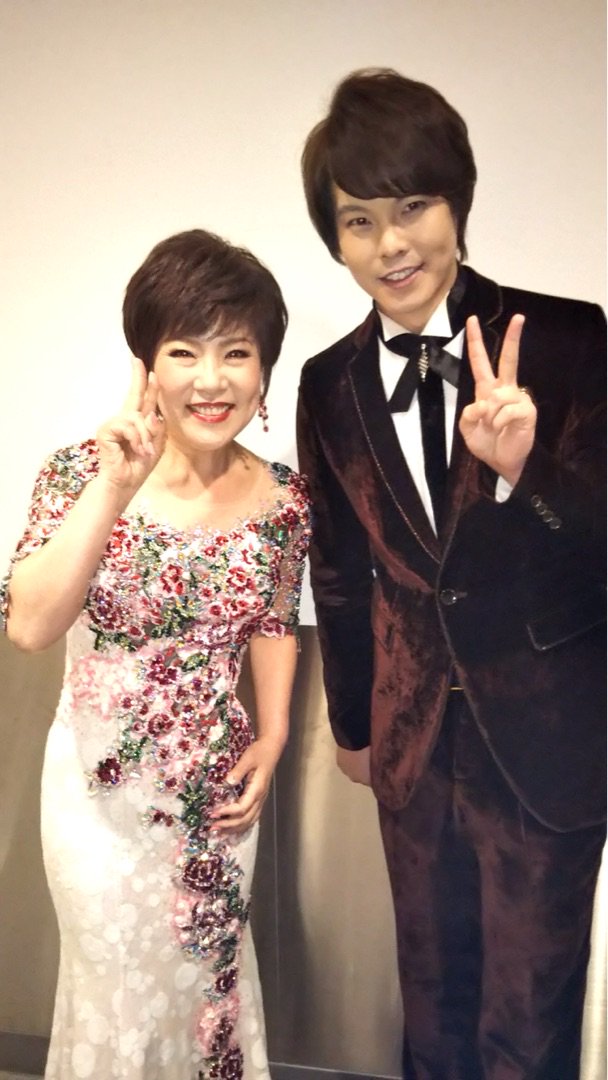 キムヨンジャ Twitter Search Twitter