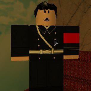 RobloxiasHitler's tweet image. Nazi Germany is always ready to fight alongside the Quackistan Army @QuackityHQ