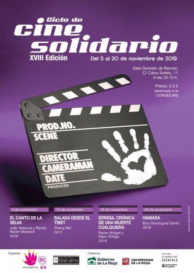 Gobierno de La Rioja tweet media