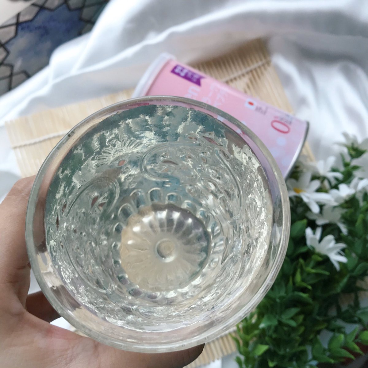 อันนี้คอลลาเจนอีกตัวที่อยากแนะนำ MOMOKO น้องเค้ากินง่ายมากก เอาผสมกับน้ำเปล่า หรือน้ำผลไม้ก็ได้ ชอบตรงไม่มีกลิ่นคาวเลย วิธีกินคือตักมา 2 ช้อน ผสมกับน้ำคนๆ แปบเดียวละลาย กินง่ายแถมผิวสวยอีกต่างหาก😍 #ไว้รีวิวห้ามขายของโว้ยยย