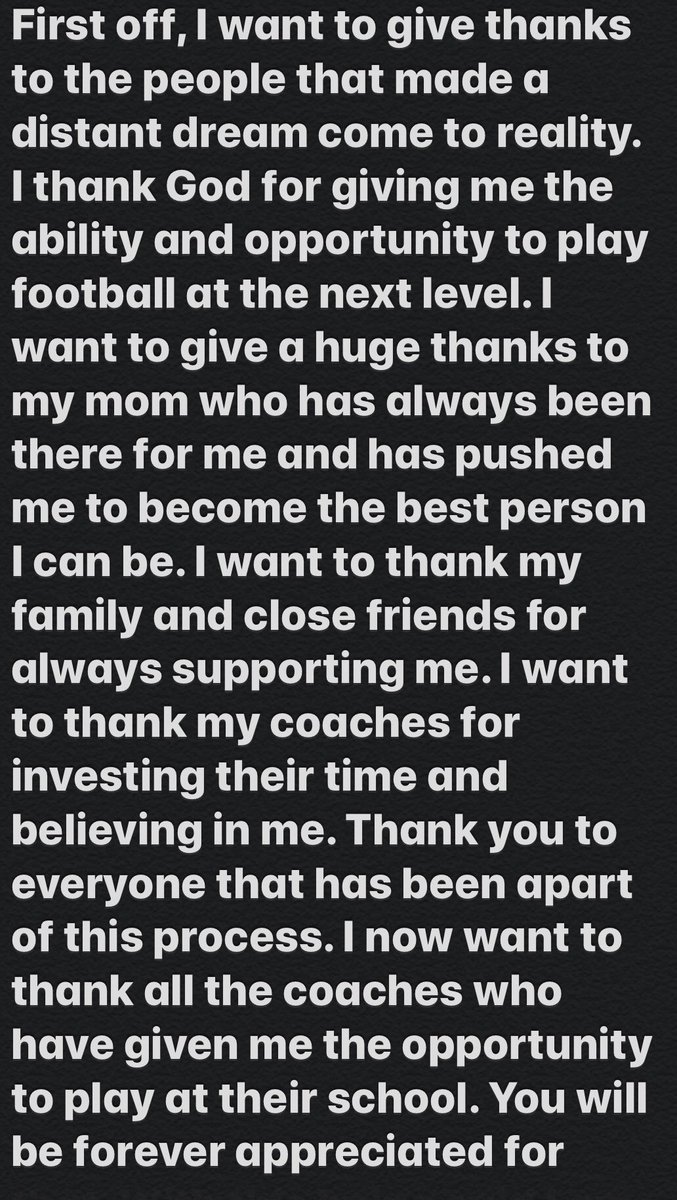 Levirogers57's tweet image. COMMITTED 🌲 🌲 🌲#FEARTHETREE #CARDCLASS20