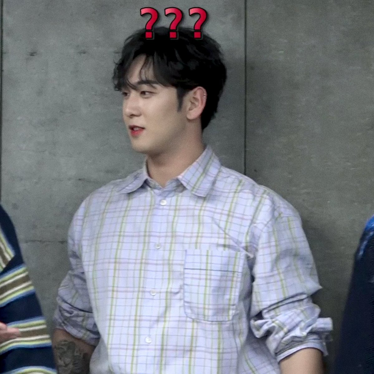 samsamtsim's tweet photo. ??????
#강동호 #백호 #BAEKHO https://t.co/bqpzgLOK4i