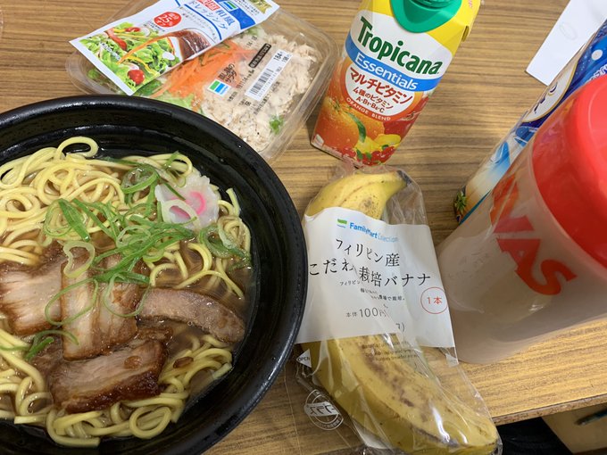 今日のジャパリまんですわ 