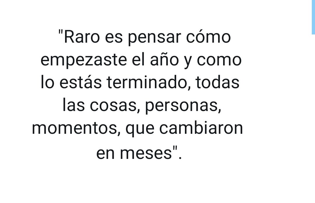 FrasesRealidad's tweet photo. Es raro. https://t.co/7TAYMUhW1S