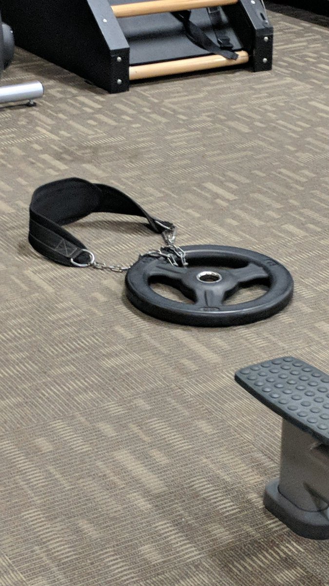 DispatchTown's tweet image. Re-rack your weights you useless piece of shit.