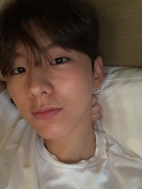 GNCDkambeknylic's tweet photo. #TogetherForWonho
Доброе утро, надеюсь, вы выспались (хотя бы относительно) и хорошо поели ♥️ удачи вам✌️
Воть хомка
@OfficialMonstaX https://t.co/xZSbc3PFgY