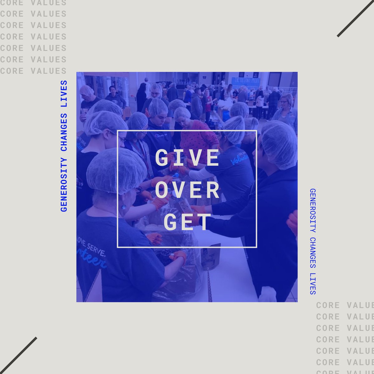 GenChurchWa's tweet image. We are shaped by our values. They are the grid through which our church makes decisions and establishes our rhythms. We do want you to know that we see these values come from the life and teachings of Jesus.

#GiveOverGet #ForGenerationsToCome #VancouverWa #VanWa #BecauseOfJesus