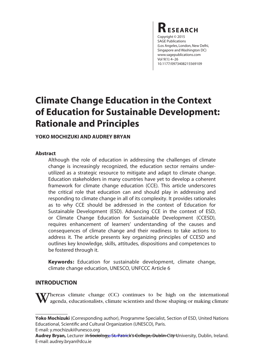 65) UNESCO is very key in the infusion of the manufactured global warming enemy into school curriculum all over the world.