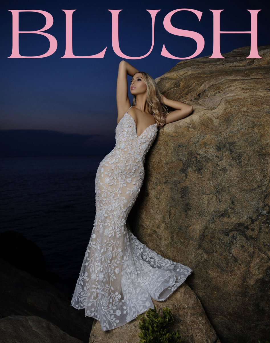 BlushProm's tweet photo. #prom2020 coming to a store near you! Who will you be wearing? https://t.co/SlH4vTT9kg