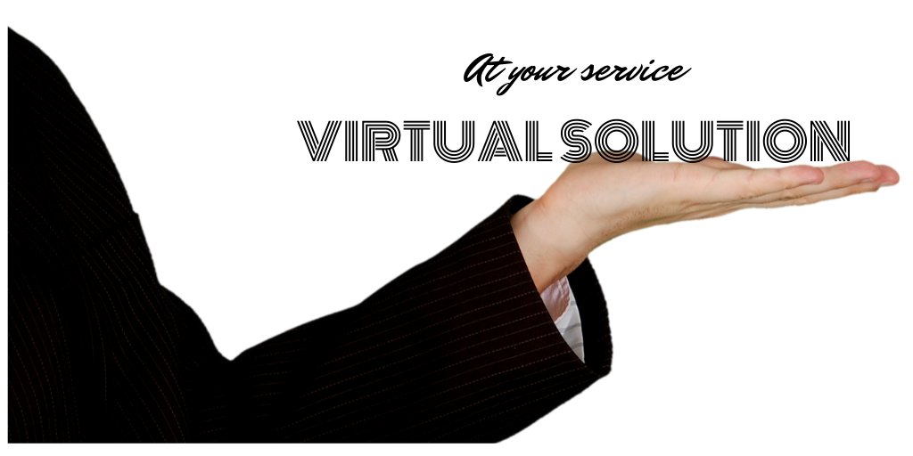 CarmencitaGonz6's tweet image. Are you in need of a virtual assistant?
#teamwork #virtualsolution #openoptions