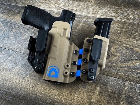 HolsterVault's tweet photo. Black Arch Entrada Flexible Appendix Holster https://t.co/egkZ74xtPN https://t.co/auvzqhWHHX
