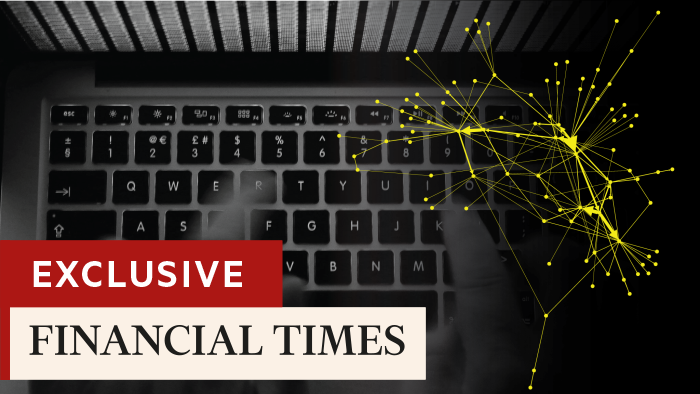 FinancialTimes's tweet photo. An FT investigation has shown that people’s most sensitive health data, including their medical symptoms, diagnoses and period and fertility information, are being traded with dozens of companies around the world, including Google, Amazon and Facebook https://t.co/QlqHq0qCtj https://t.co/dypdo2AZHG