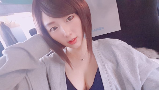 Twitterのコスプレ画像2