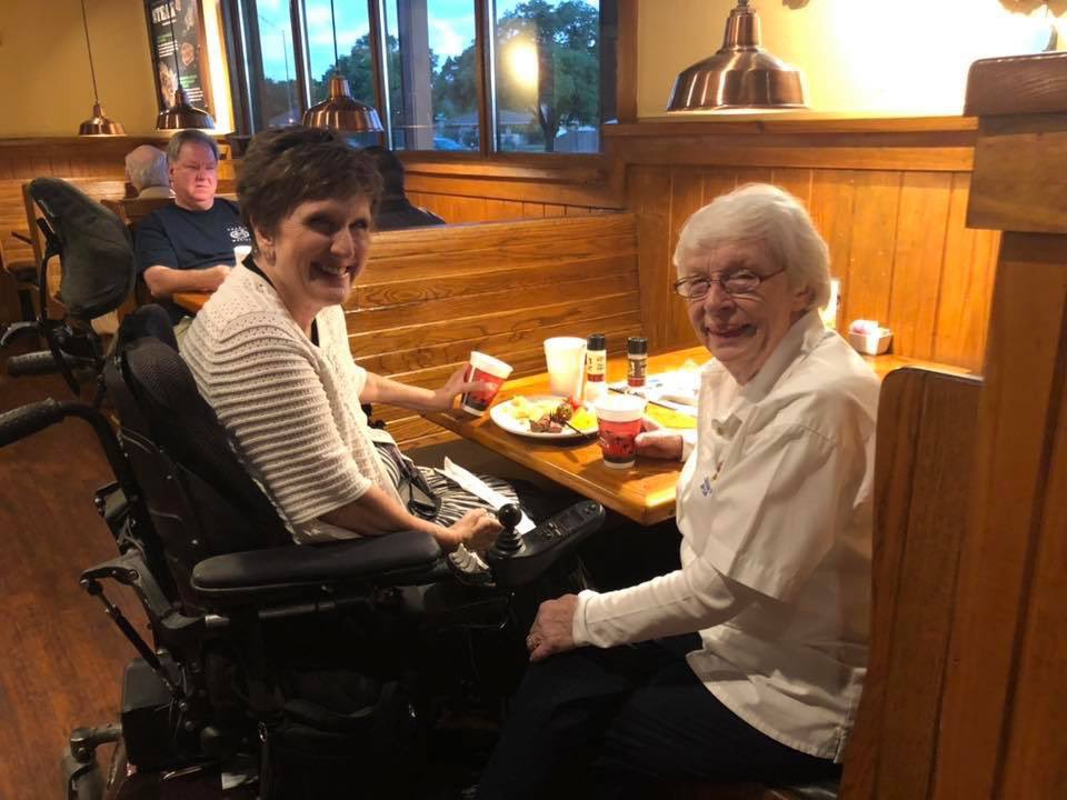 Rotary Club of College Station tweet media