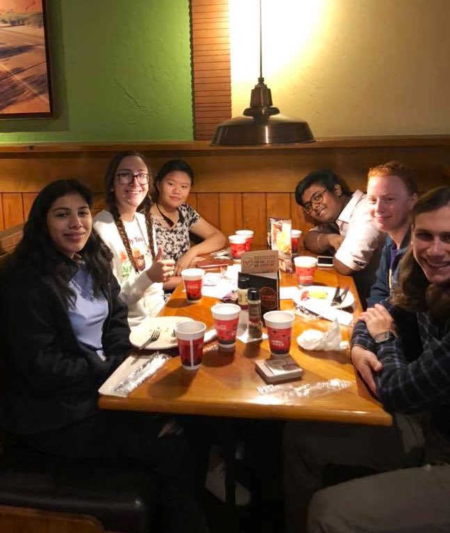 Rotary Club of College Station tweet media