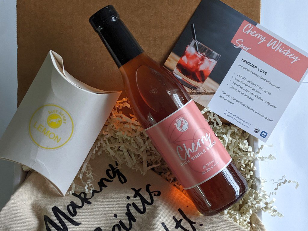 BlueHenry tweet media