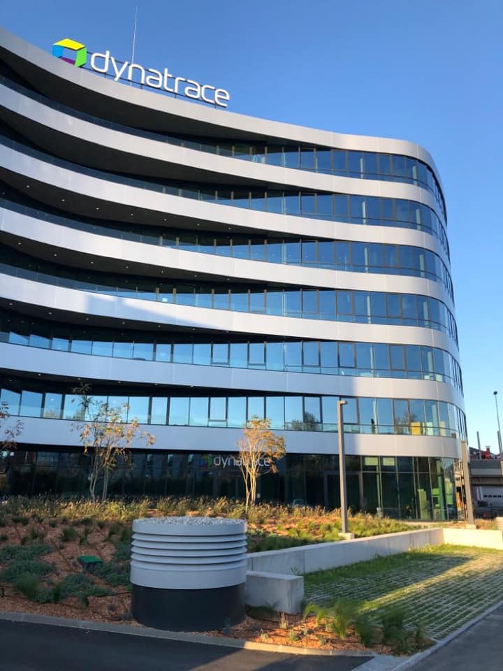 DotNetLinz's tweet image. .NET Stammtisch #9 ist in 2 Wochen! Wir sind übrigens das erste Meetup das im brandneuen #Dynatrace Office statt findet. meetup.com/NET-Stammtisch…