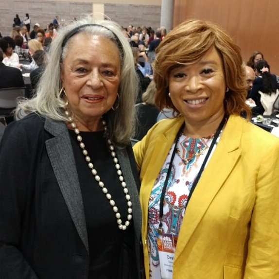 DARivers's tweet photo. Honored to represent @MSMEDU at my 1st #AAMC19 conference, sharing our efforts to educate and train community-oriented physicians. May we continue to be challenged and inspired by all that we experienced! https://t.co/DyVrYX99a0