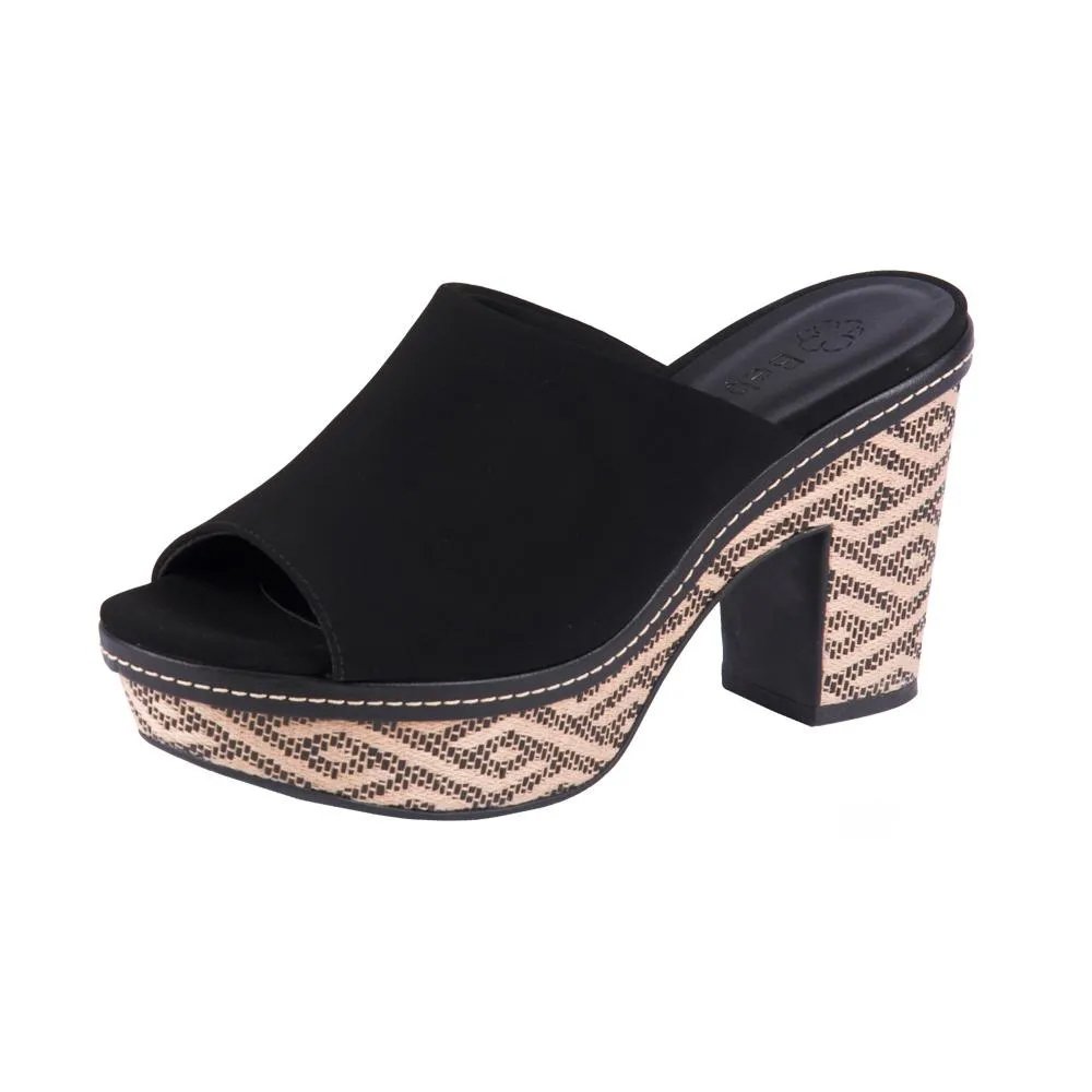 tamanco via marte 2018