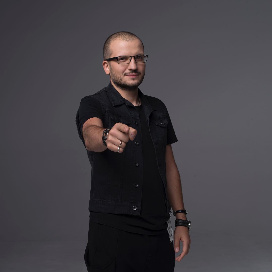 Дмитрий позов