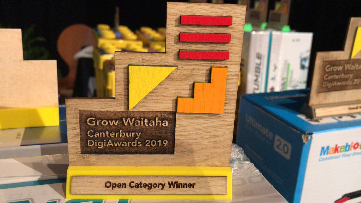 Grow Waitaha tweet media