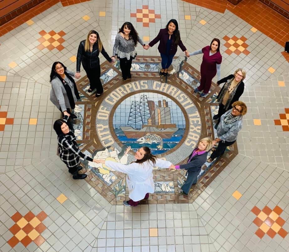 Ilaria63512445's tweet photo. Happy Nurse Practitioner Week!
Thank you for all you doing in caring for our community!
#NPweek #CBAPN #Care4Texas #IslanderForever #txlege https://t.co/WcPywv47iC