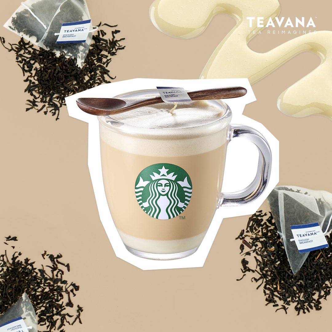 ⠀ 티바나 밀크 티란 이런 것! ⠀ 깊은 풍미의 홍차 베이스에 연유를 넣은 🍶 돌체 블랙 밀크 티 🍶 가 출시되었습니다. 올겨울  심쿵하는 맛으로 마음까지 따뜻하게 해줄 돌체 블랙 밀크 티를 경험해보세요.