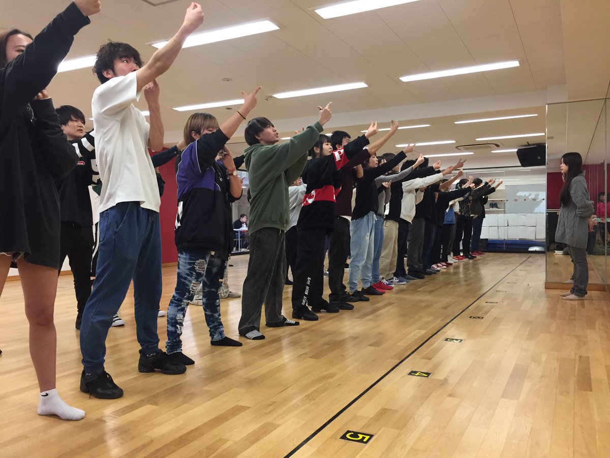 Ssm 仙台スクールオブミュージック ダンス専門学校 Na Twitteru いよいよ ミュージカル Hospitalofmiracle 本番まであと2週間 今日も学内では自主稽古頑張ってます ヴォーカル 専攻の学生が中心となって歌唱指導してくれたのですが たった1時間半で劇的