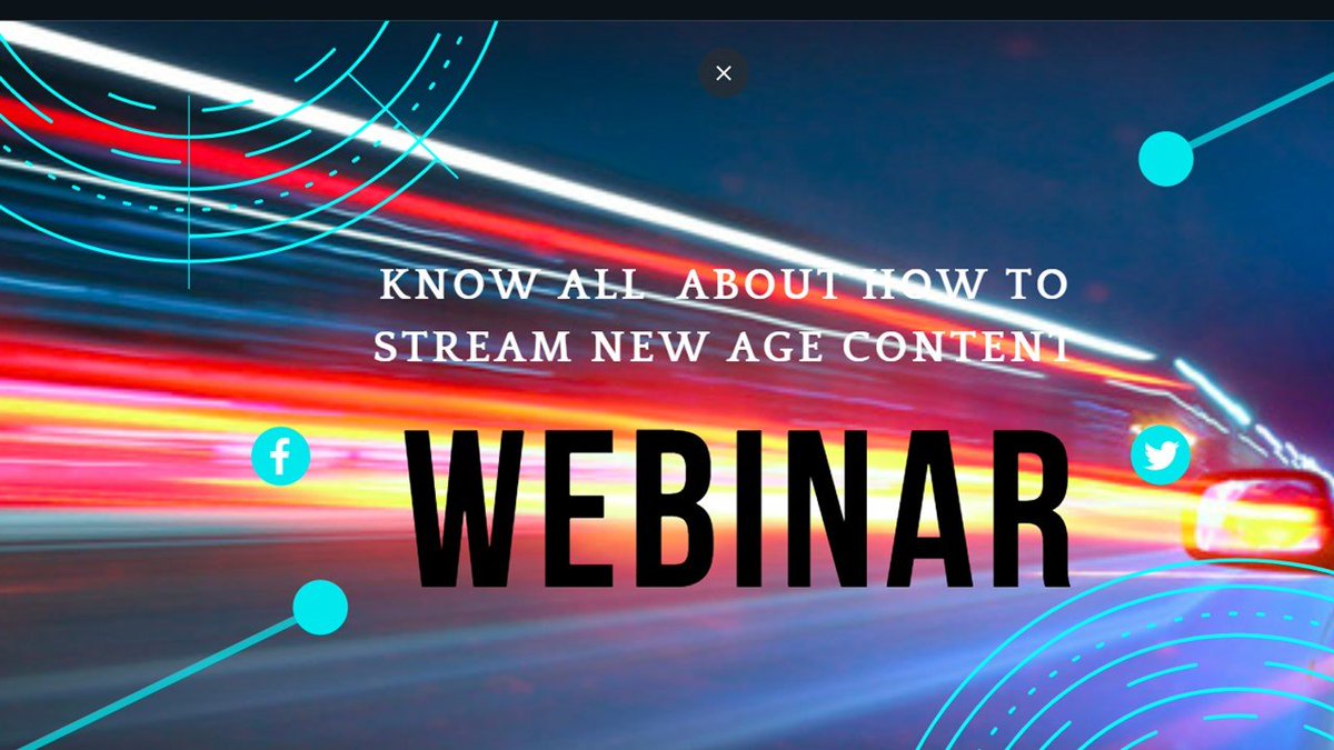 Join AllGo Webinar to learn about content protection technologies such as HDCP / DTCP-IP.
Join the upcoming sessions of the webinar to understand more!
lnkd.in/fFJ5W5R ( Time slot suitable for Europe audience)
lnkd.in/f6-4sDn ( Time slot suitable for US audience)