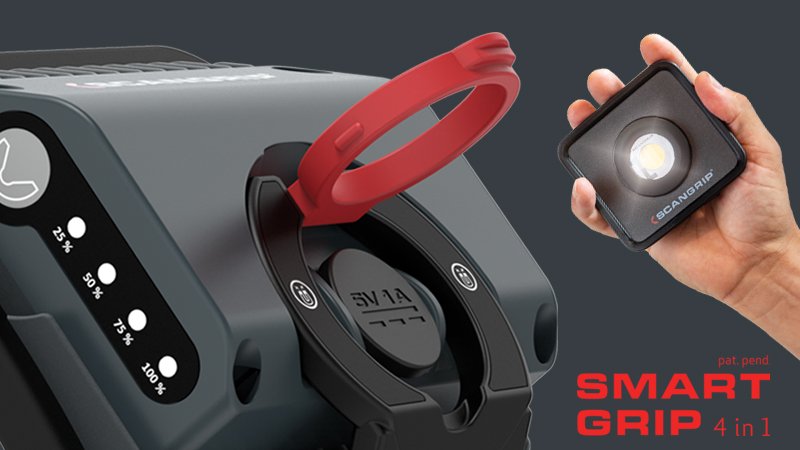 [PRODUCT LAUNCH] NOVA MINI is here! - mailchi.mp/scangrip/nova-…