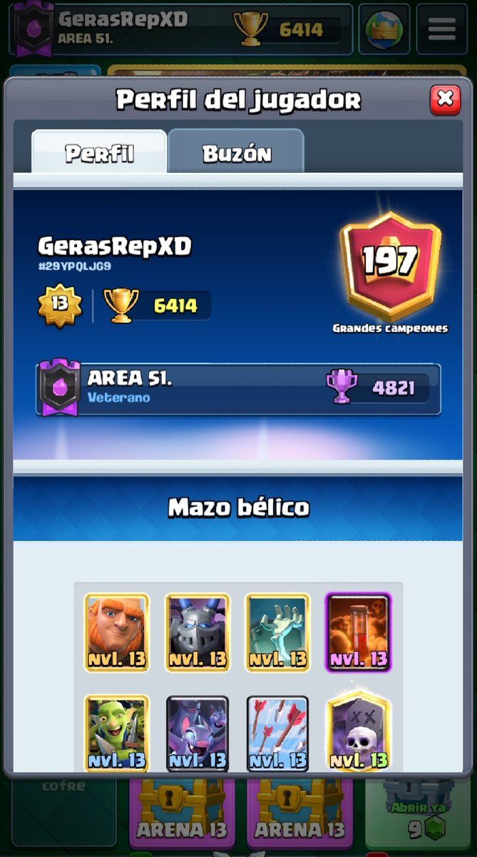 Volví quien quiere link? 🤙😁