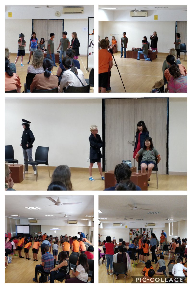 stonehillpyp's tweet photo. P8 celebrating the best of #Telenovela in their #informance to their parents. #SISlearns https://t.co/1pYAl7m6AA