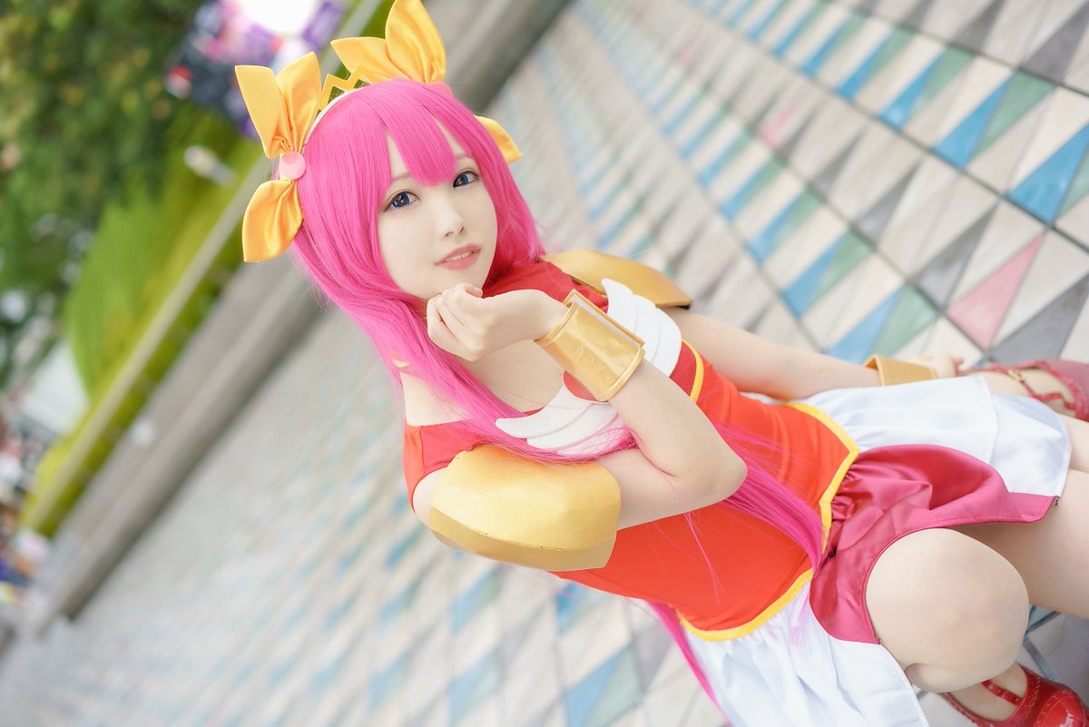 Twoucan 花咲ももこ の注目ツイート コスプレ