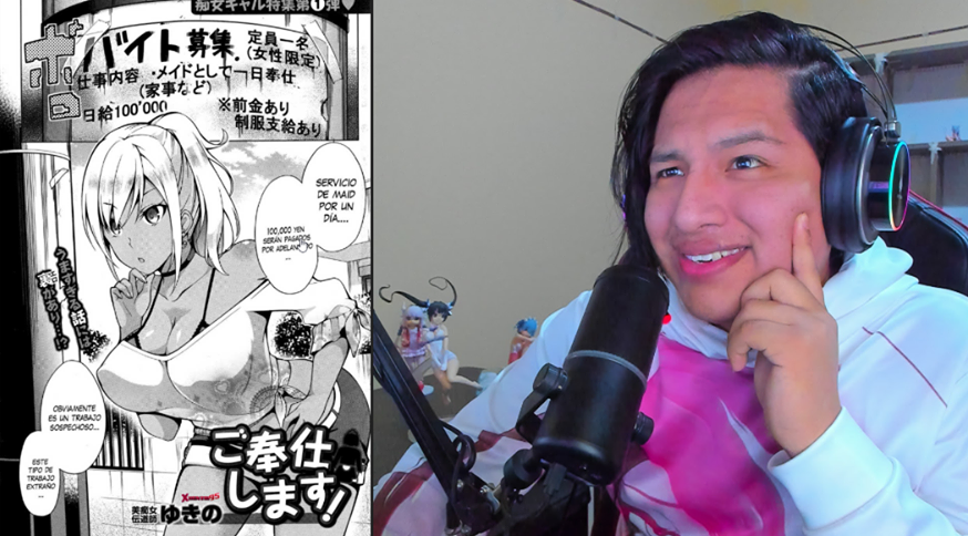 Jailden Wold 🍁 tweet media