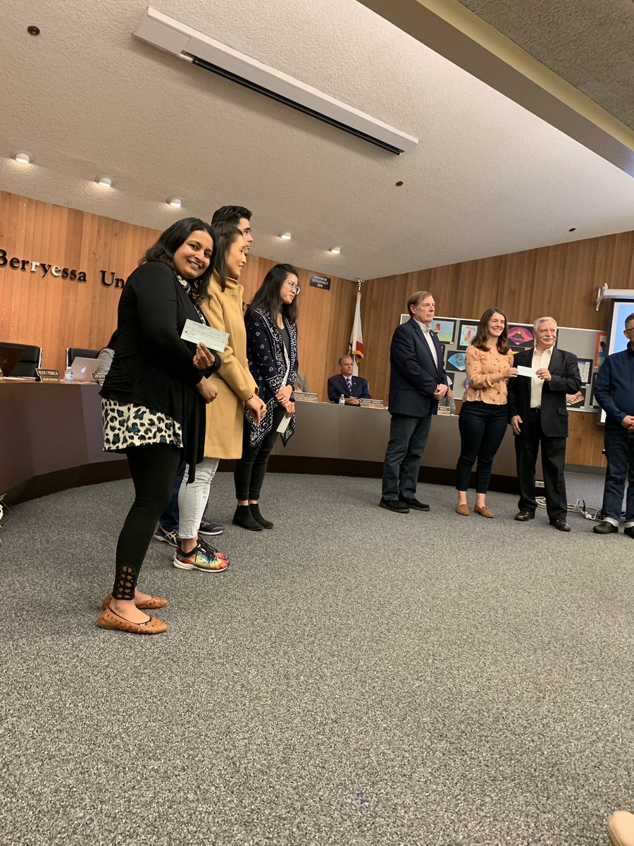 sandyraman's tweet photo. When Daddy gets stuck at work and the little one gets dragged to the District Board Meeting because Mommy is getting a “check mark” for grant(as she says).. she has to take pics.. and she insists that I pose for her! 🤷🏻♀️🥰🥰❤️❤️ #alwaysmomfirst #iteachmath #BUSD #changenothing https://t.co/dRCMkc88sF