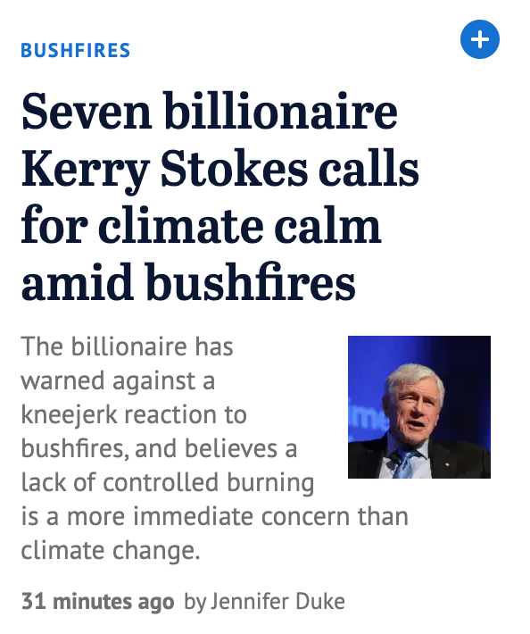 phil_gilmore's tweet photo. Oh look, another billionaire who, surprise surprise, lacks the humility to just accept the judgement of people who actually know something about the subject. #auspol #acceptthescience #respectexpertise https://t.co/tYiNjia9Kc