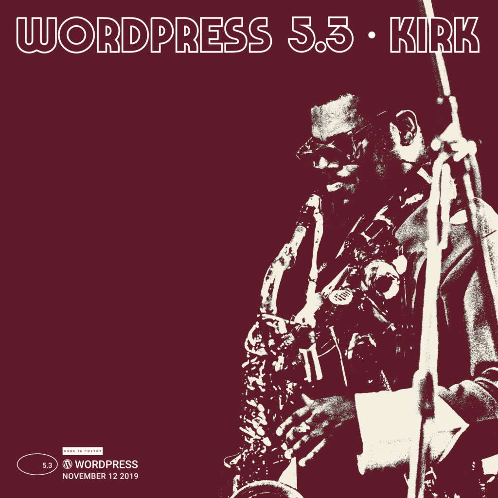 Happy testing!!! #WordPress