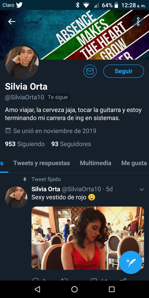 Hay que reconocer que los bots Robertos de Twitter son mucho más avanzados que los de Toronja.