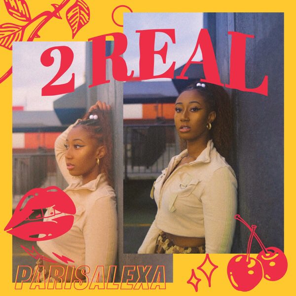 FLXUpdates's tweet image. Parisalexa’s brand new single #2REAL is out now. Buy and stream the incredible song!

Follow @FlexaCrave for more updates.

Spotify: open.spotify.com/album/6HCLNFUV…
