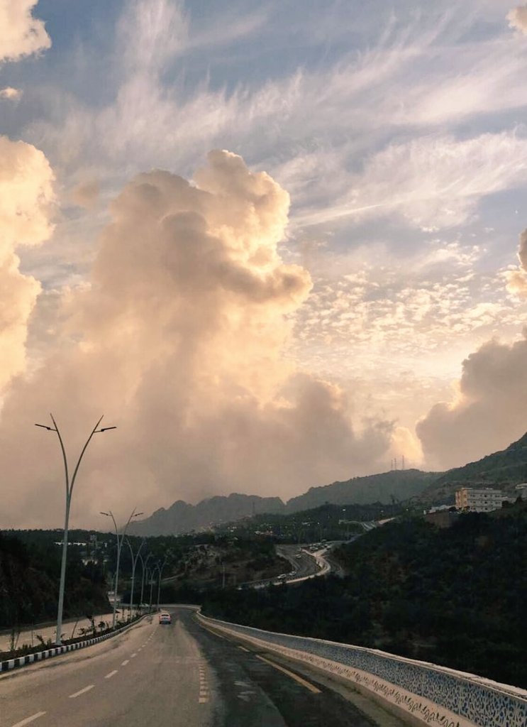 جميل ان يكون لديك شخص 
يصغر حجم مشاكلك وهمومك 
ويخبرك بأن كل شيء سخيف 
ولا يستحق حزنك❤