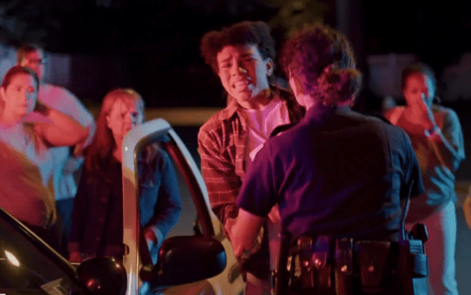 NYCPPNews's tweet photo. Catalyst Content TV Festival Awards HOBO Film’s The System Top Honors https://t.co/pcCSfOEHsf https://t.co/SsPLU4NDtQ