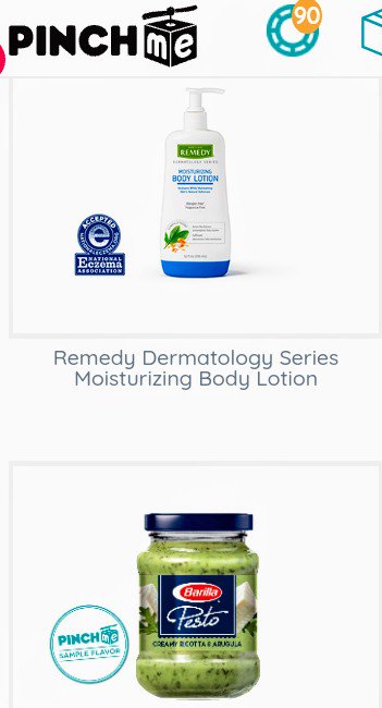 SundellJessica's tweet image. LOOK WAT WAS WAITING IN MY BOX FOR FREEBIE TUESDAY  
👁️👁️ #FREESAMPLESBYMAIL
#HAPPYPINCHER 
#PINCHMEBOX
#PINCHME 
THANK YU @pinchme for the picks on this #FREEBIETUESDAY