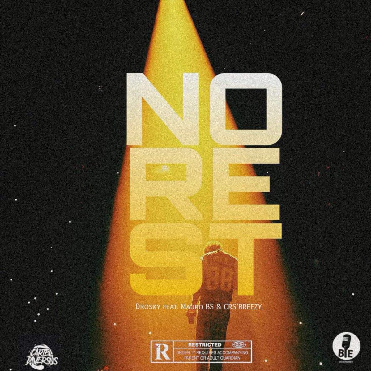 cartel_diversus's tweet photo. @cartel_diversus apresenta:

“NO REST” de @Drosky15 feat. Mauro BS &amp; @crsbreezy1.
SC: https://t.co/zIp3DV0g27
DL: https://t.co/ZrMEF5HZuL

© 2019 Cartel Diversus copyrights. https://t.co/3TeAb5d9If