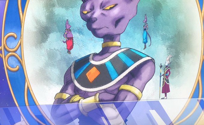 ビルス様のtwitterイラスト検索結果