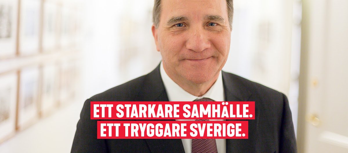 SiLerum's tweet photo. Statsminister Stefan Löfven kommer till Floda. Den 18 november kl 18.00 har du chansen att ställa dina frågor om rikspolitiken. #floda #lerum Välkommen till #garveriet ! @Vastsossar @SGoteborg https://t.co/CuAtHZzI2R
