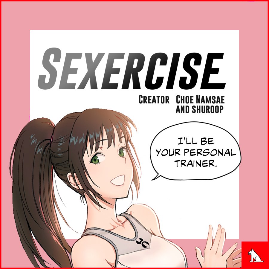 Check out "Sexercise" here: http://bit.ly/2OdsZQe #Sexercise #Cho...